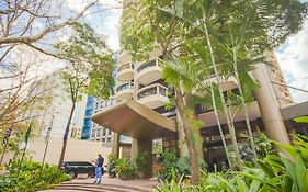 The Capital Flat 1107 - Itaim